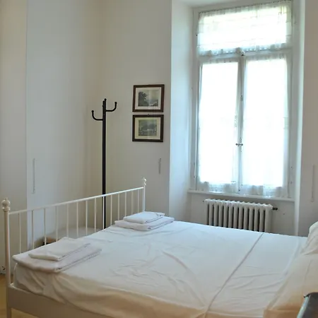 Apartamento The Dreamers *