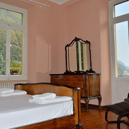 The Dreamers Argegno