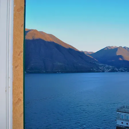 The Dreamers Argegno