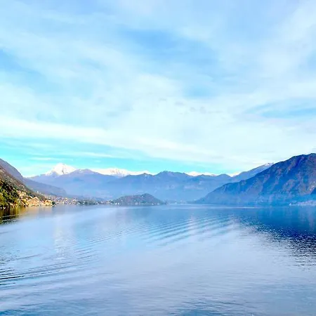 The Dreamers Apartamento