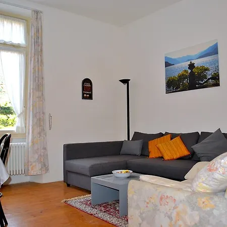 The Dreamers * Argegno