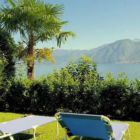 The Dreamers Apartamento Argegno