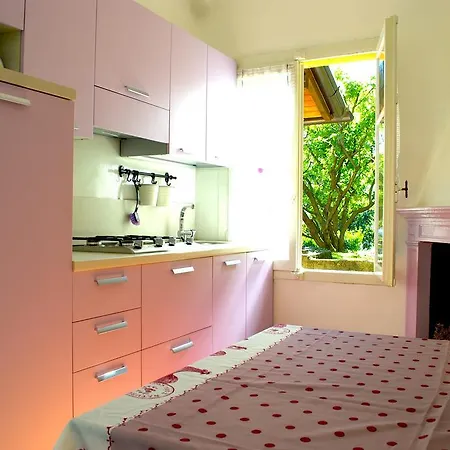 Apartamento The Dreamers Argegno