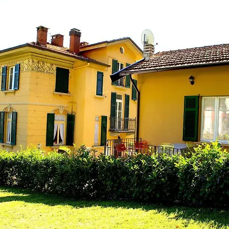 The Dreamers Apartamento