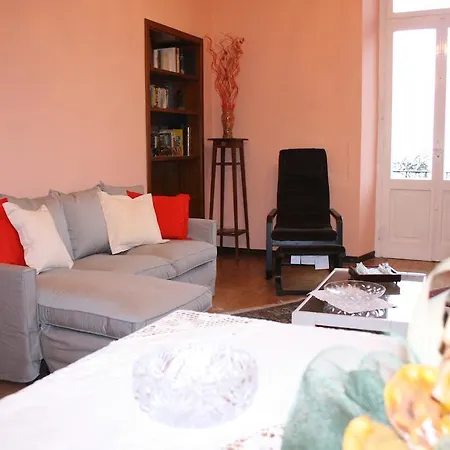 Apartamento The Dreamers