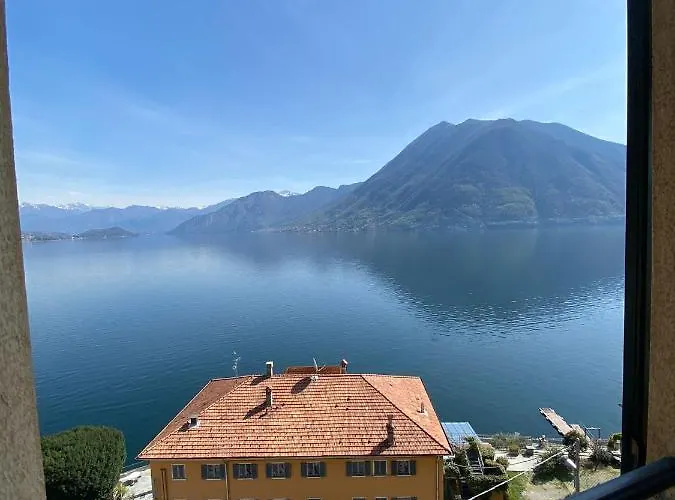 The Dreamers * Argegno