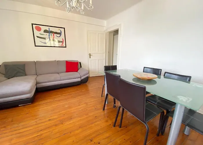 The Dreamers Apartament Argegno