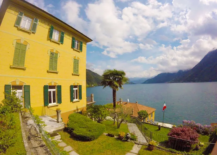 Apartament The Dreamers *