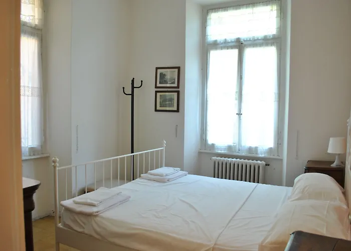 Apartament The Dreamers *