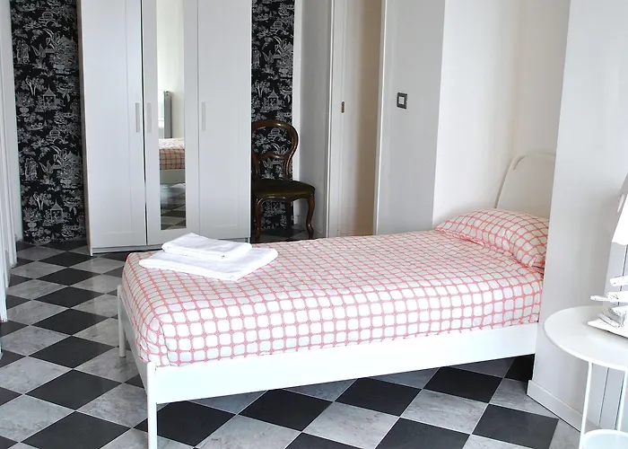 The Dreamers Argegno