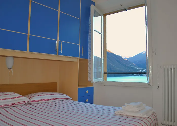 The Dreamers Apartament