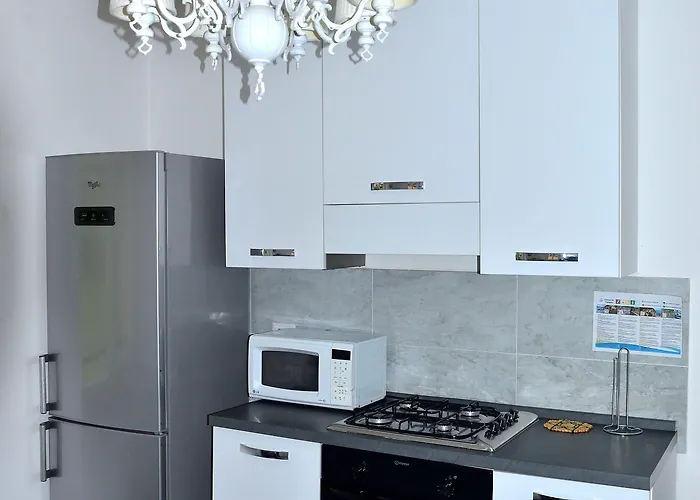 The Dreamers Apartament Argegno