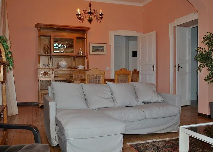 Apartament The Dreamers *