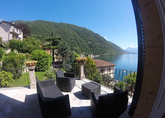 The Dreamers Argegno