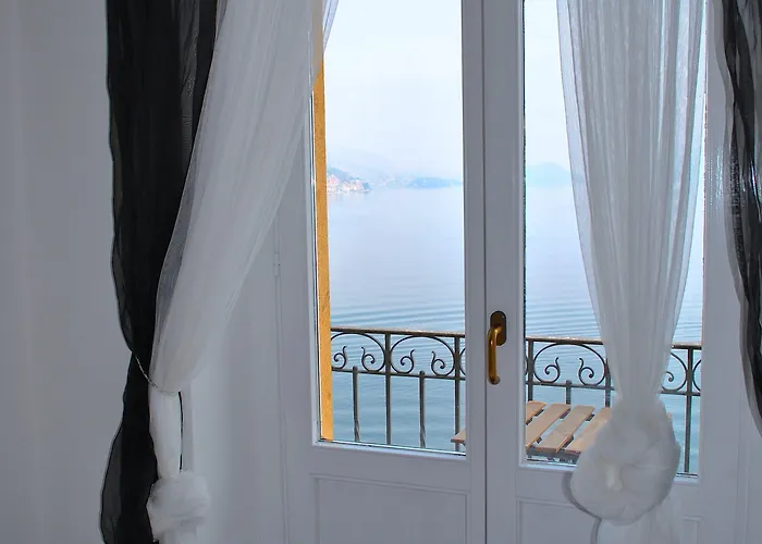 The Dreamers Argegno