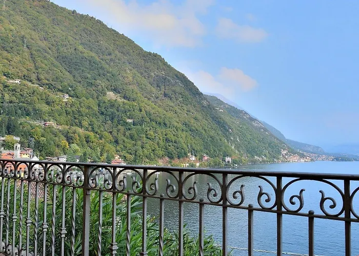 The Dreamers * Argegno