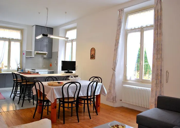 The Dreamers * Argegno