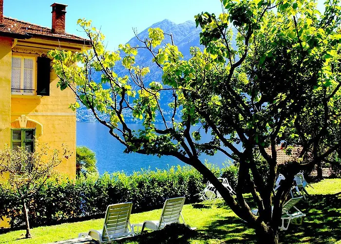 The Dreamers Apartament *