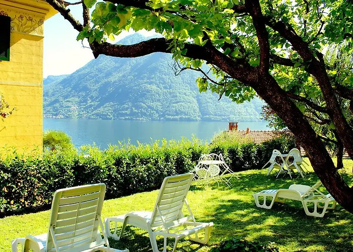 Apartament The Dreamers