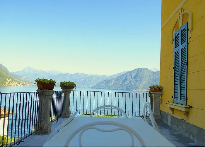 Apartament The Dreamers *