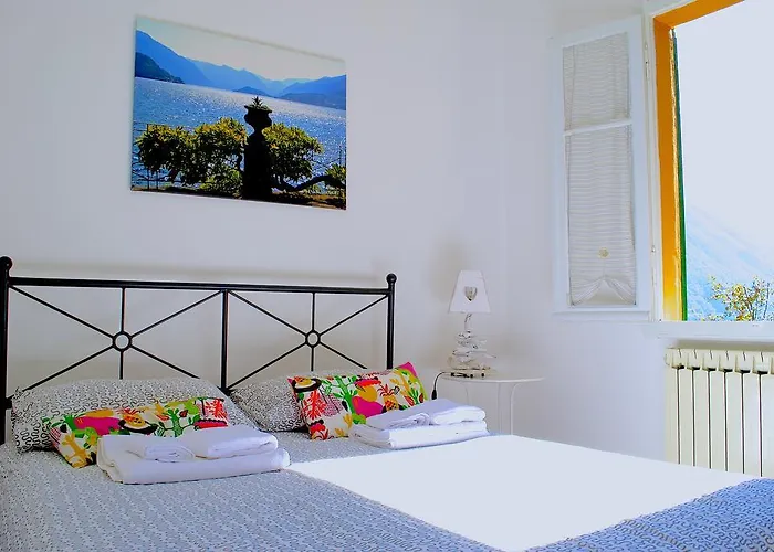 The Dreamers Apartament Argegno