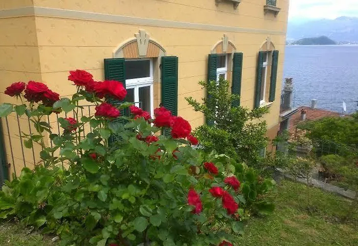 The Dreamers * Argegno