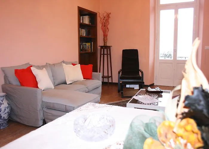 Apartament The Dreamers