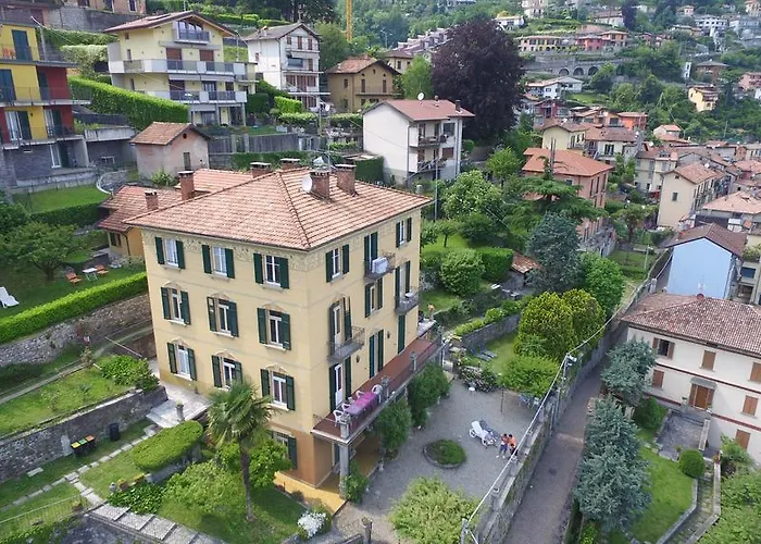 Apartament The Dreamers *