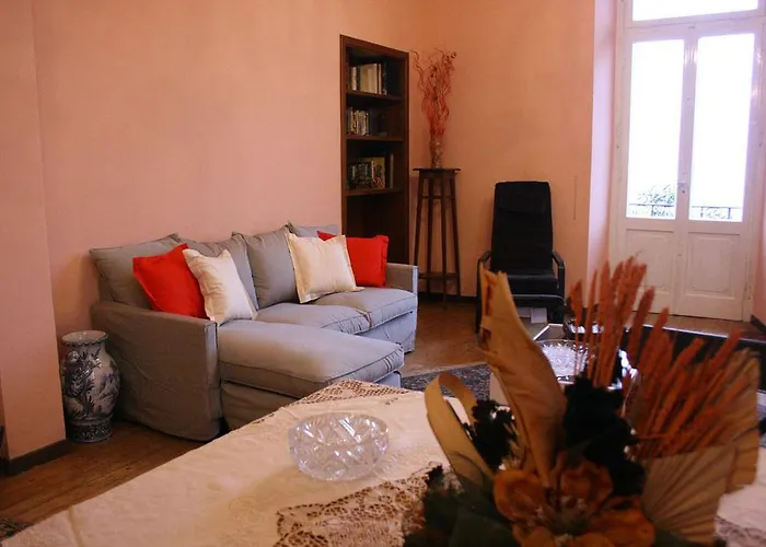 The Dreamers Apartament