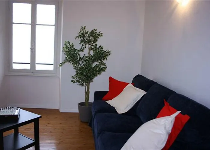 Apartament The Dreamers Argegno