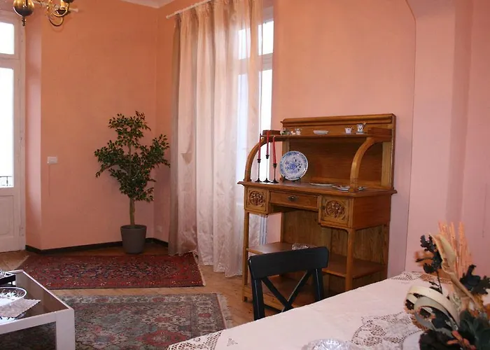 The Dreamers Apartament