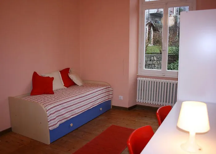 The Dreamers Apartament