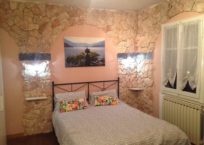 The Dreamers Apartament Argegno