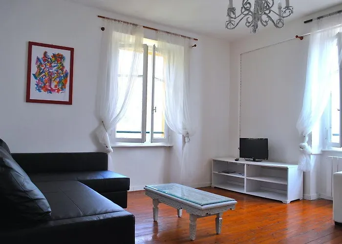 The Dreamers Apartament Argegno