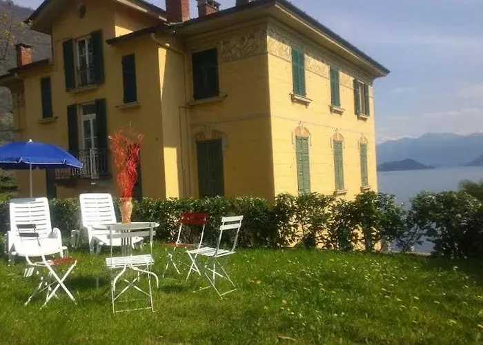 The Dreamers * Argegno