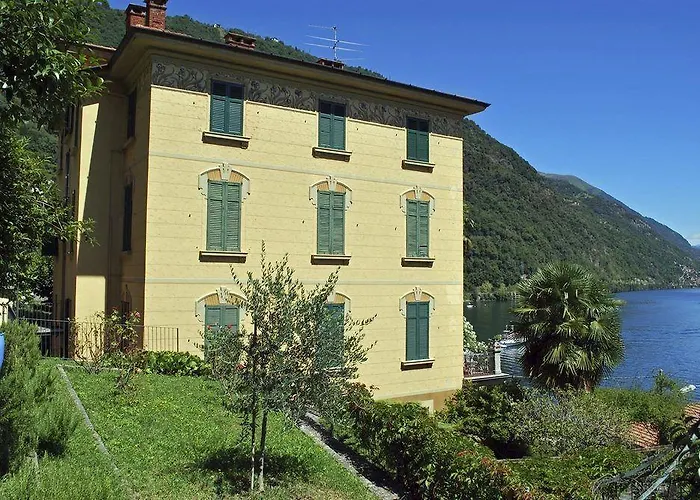 The Dreamers * Argegno