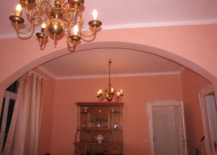 Apartament The Dreamers Argegno