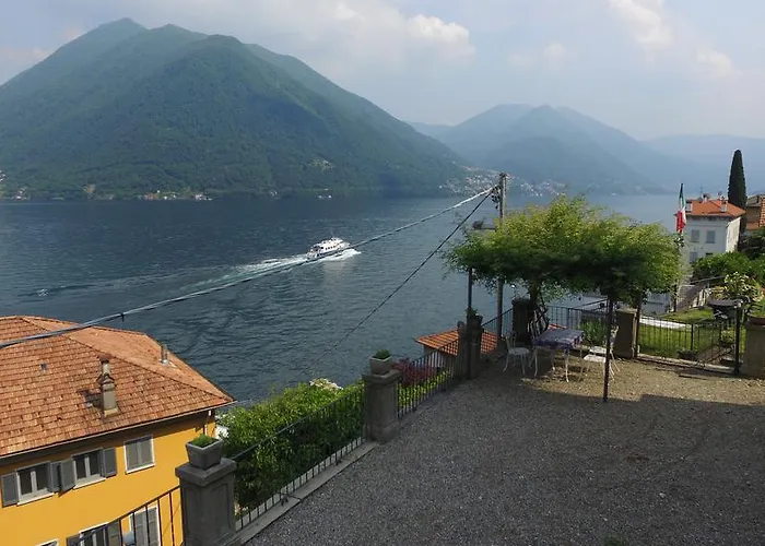 Apartament The Dreamers *