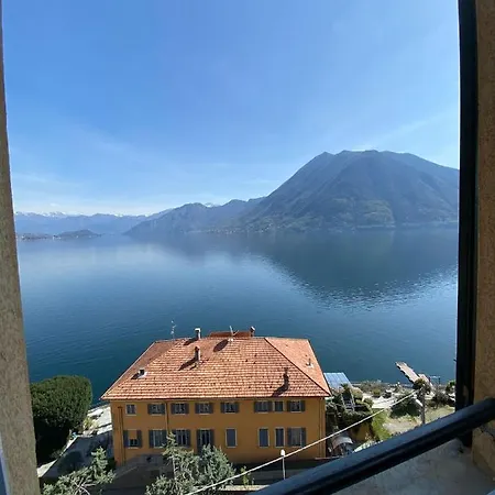 The Dreamers * Argegno