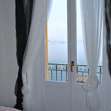 The Dreamers Apartment Argegno