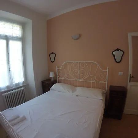 The Dreamers Appartement