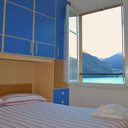 The Dreamers Appartement