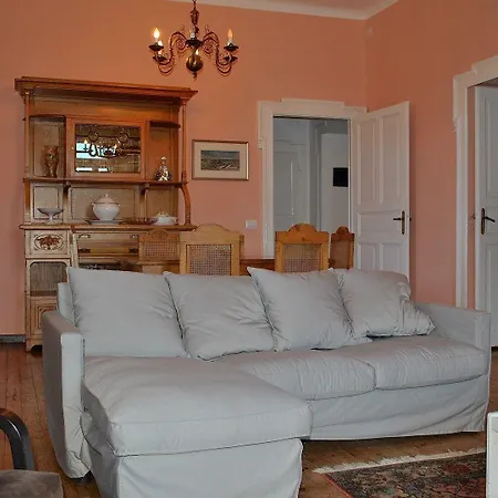 Appartement The Dreamers *