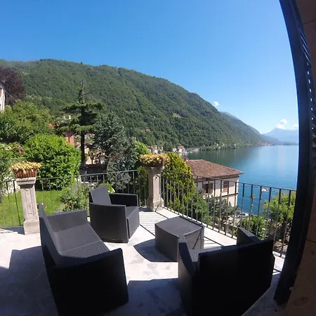 The Dreamers Argegno