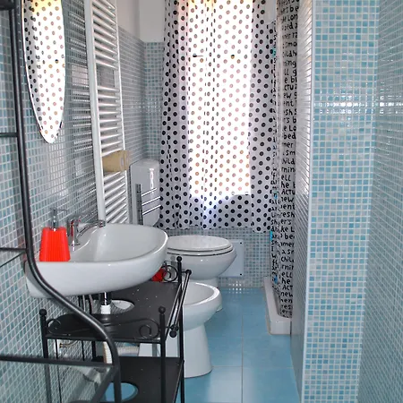 Appartement The Dreamers Argegno