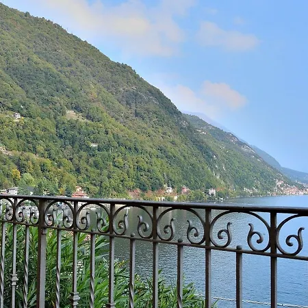 The Dreamers * Argegno