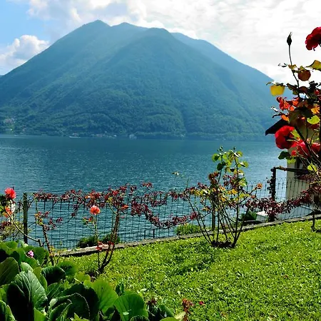 The Dreamers * Argegno