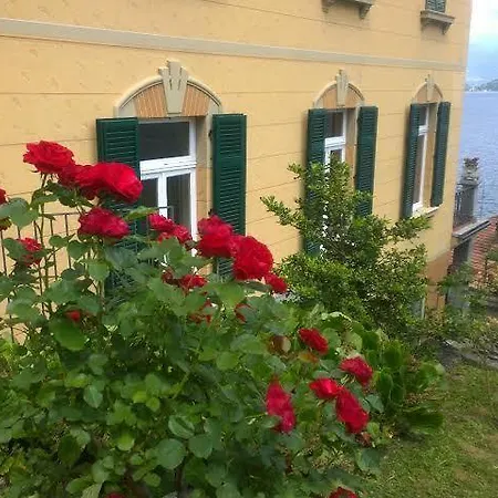 The Dreamers * Argegno