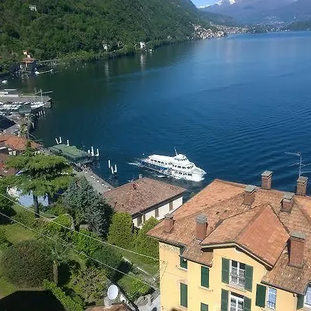 The Dreamers Appartement *