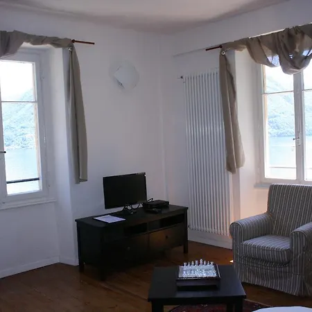 The Dreamers * Argegno